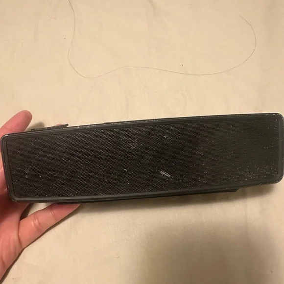BOSE MINI SOUNDLINK